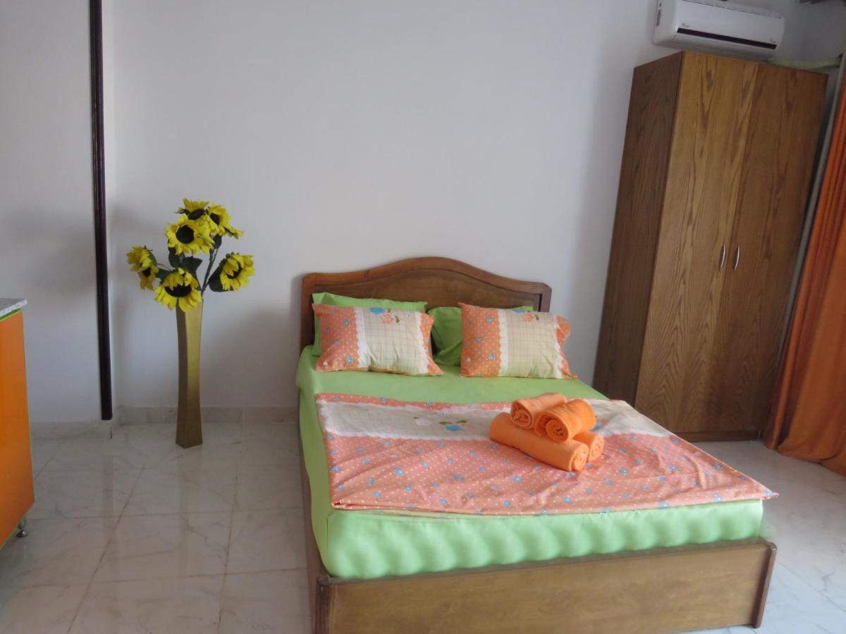Apartment Dolcezza Near The Sea Redsealine Hurghada Exterior foto