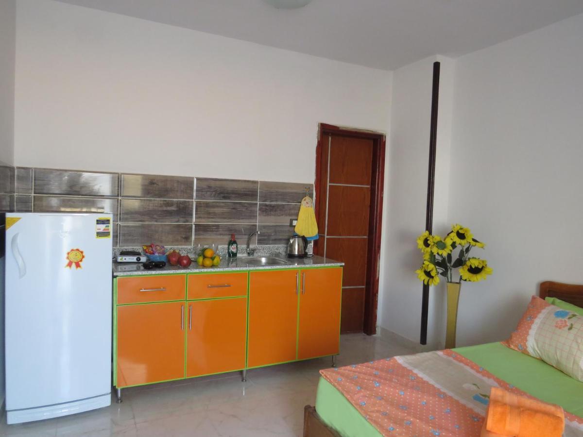 Apartment Dolcezza Near The Sea Redsealine Hurghada Exterior foto