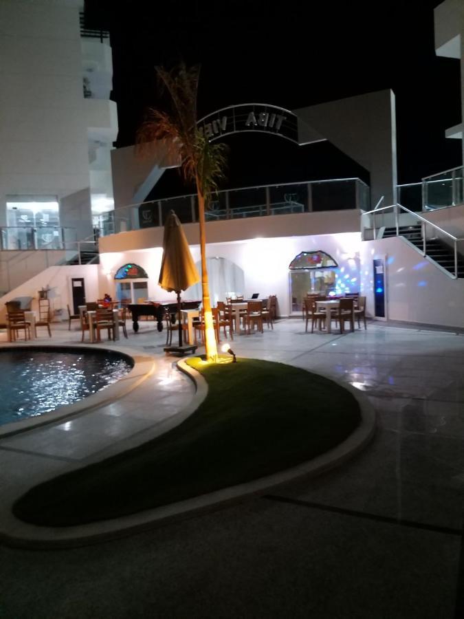 Apartment Dolcezza Near The Sea Redsealine Hurghada Exterior foto