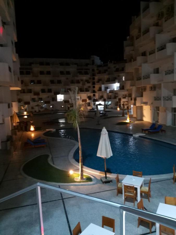 Apartment Dolcezza Near The Sea Redsealine Hurghada Exterior foto